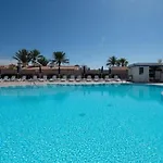Tamaran Playa del Ingles (Gran Canaria)