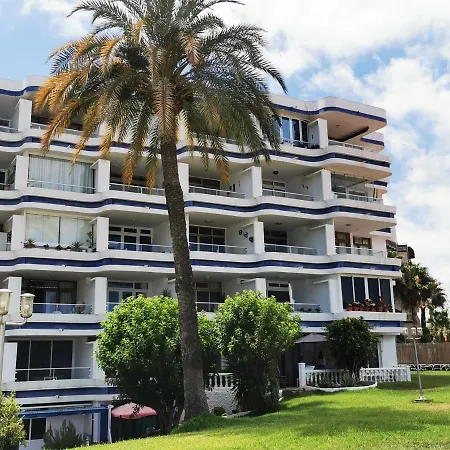 Tamaran Daire Playa del Ingles (Gran Canaria)