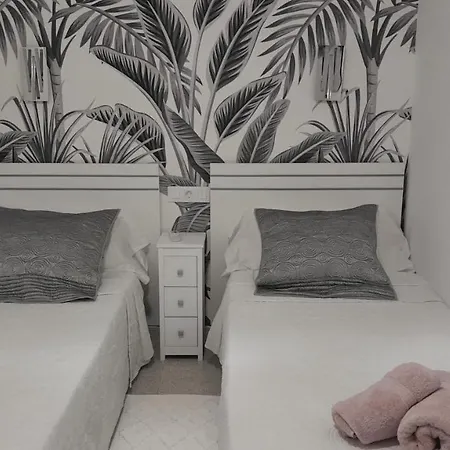 Tamaran Appartement