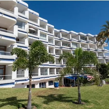 Tamaran Appartement Playa del Inglés