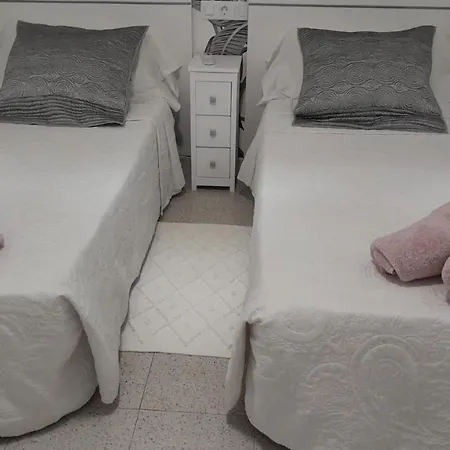 Διαμέρισμα Tamaran *