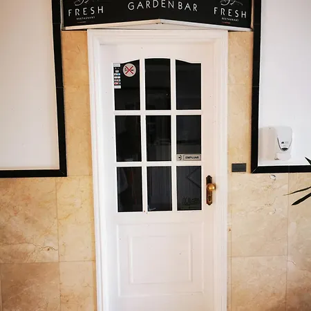 Tamaran Διαμέρισμα