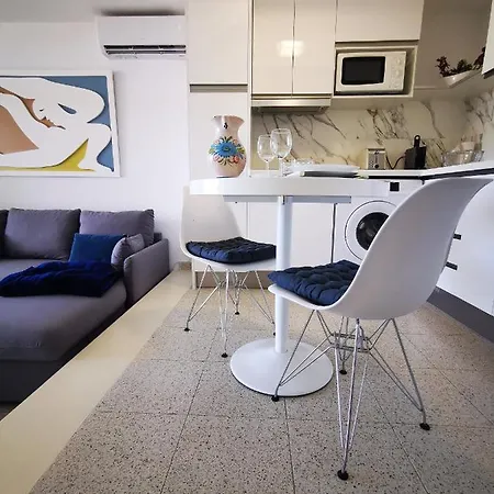 Tamaran * 플라야 델 잉글스