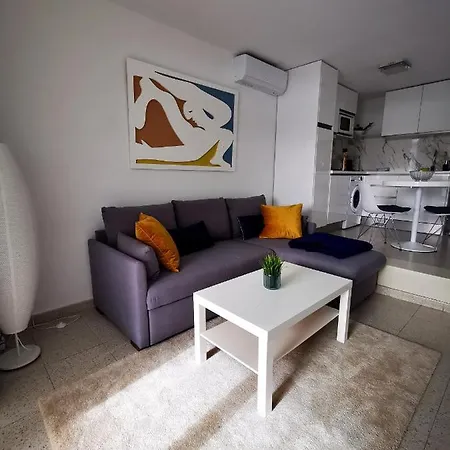 Tamaran 플라야 델 잉글스