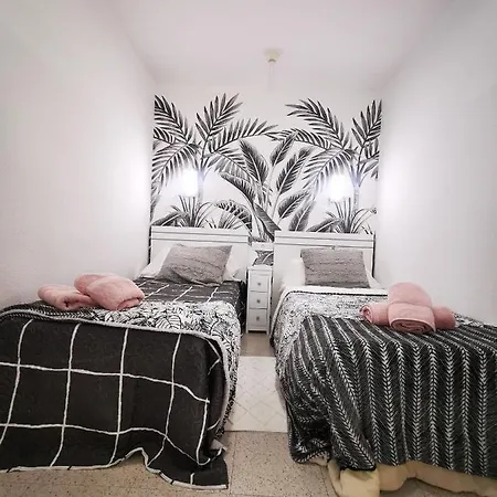 Tamaran * 플라야 델 잉글스