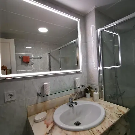 Tamaran 아파트 플라야 델 잉글스