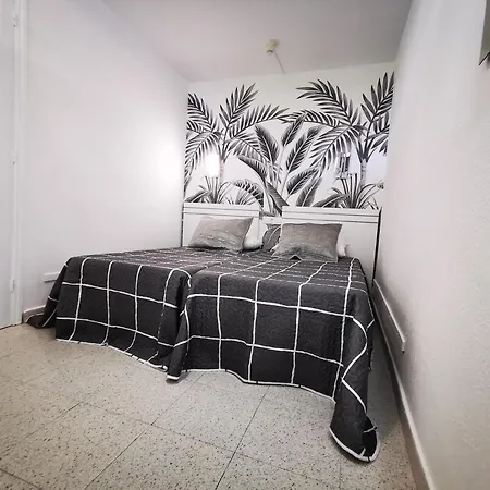 Tamaran 플라야 델 잉글스