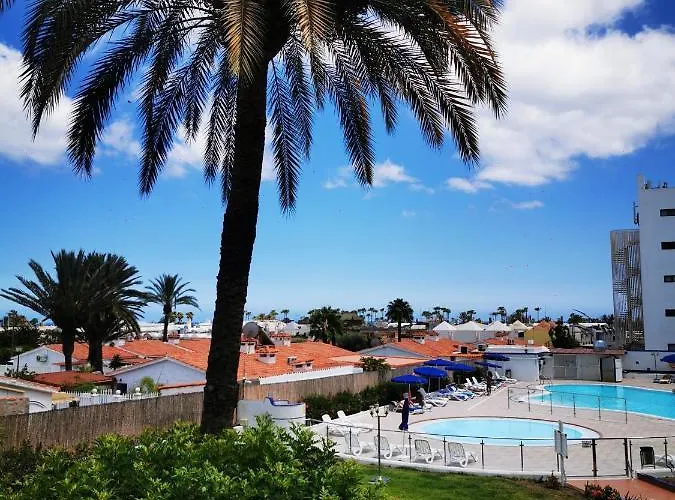 Tamaran Appartement *