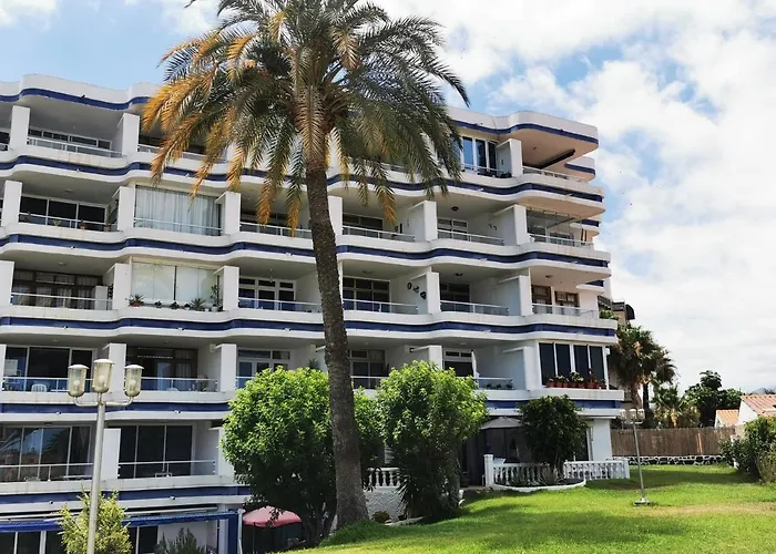 Tamaran Appartement Playa del Inglés