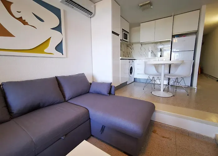 Tamaran Appartement *