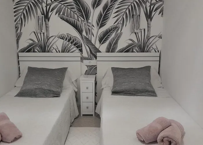 Tamaran Appartement
