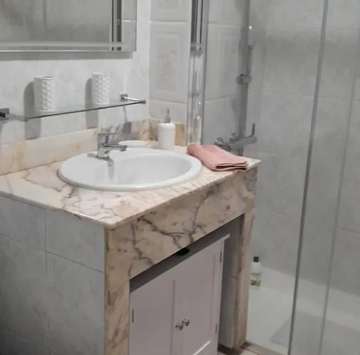 Tamaran Appartement