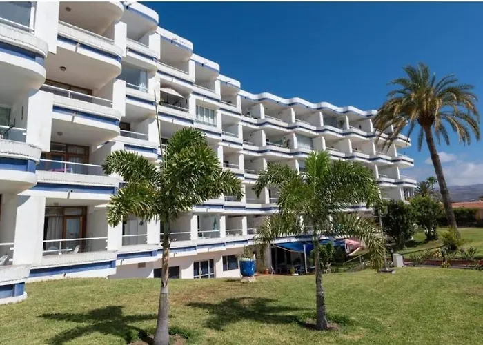 Tamaran Appartement Playa del Inglés