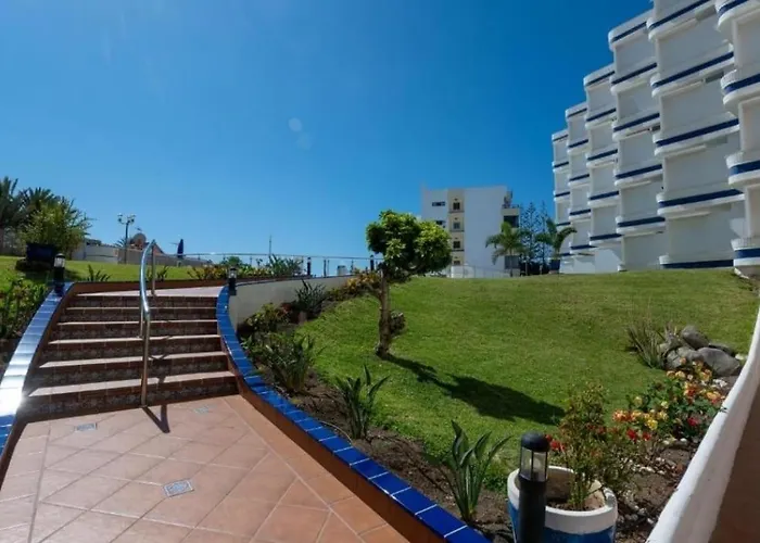 Tamaran Appartement *