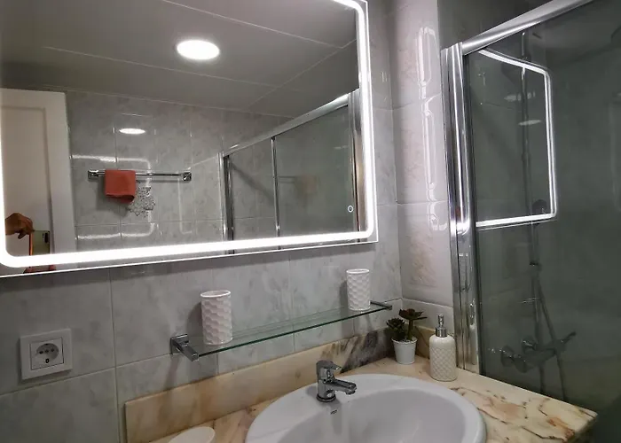 Tamaran Appartement Playa del Inglés