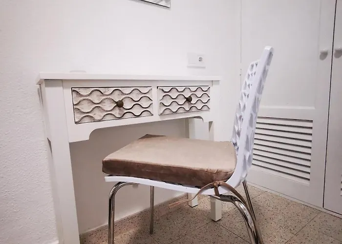 Tamaran Appartement