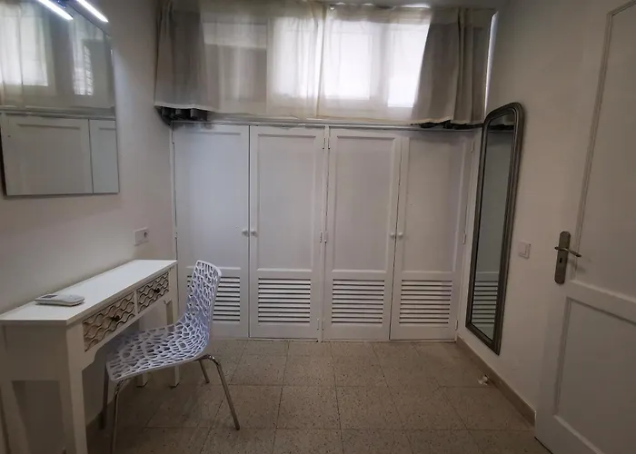 Appartement Tamaran
