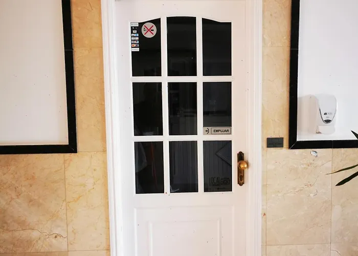 Tamaran Appartement