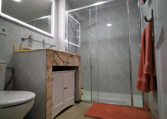 Tamaran Appartement *