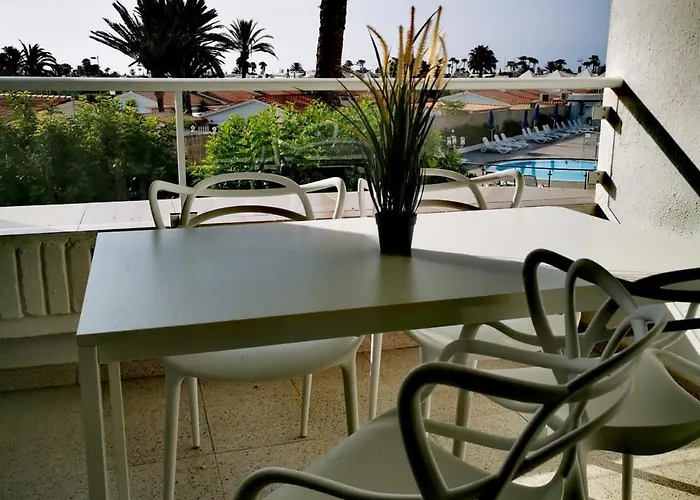 Tamaran Appartement