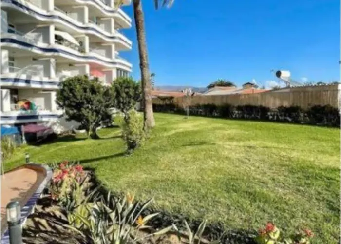 Appartement Tamaran