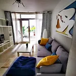 Apartment Tamaran *