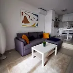 Tamaran Playa del Inglés
