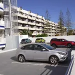 Tamaran Apartment