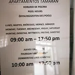 Tamaran Apartment