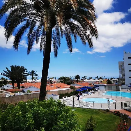 Tamaran Apartamento *