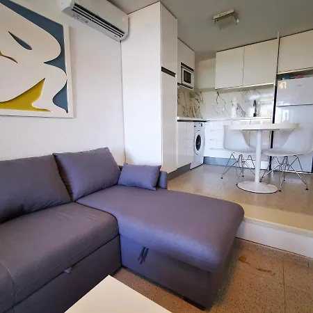 Tamaran Apartamento *