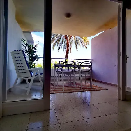 Apartamento Tamaran