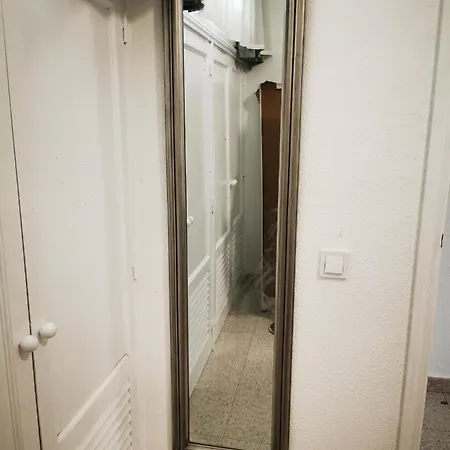 شقة Tamaran بلايا ديل إنغلز