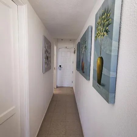 Tamaran شقة بلايا ديل إنغلز