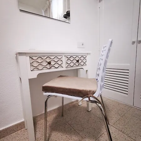 Tamaran Apartamento