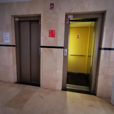 Apartamento Tamaran *