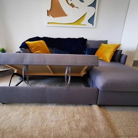 Apartment Tamaran *