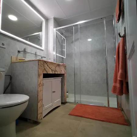 Tamaran Apartamento *