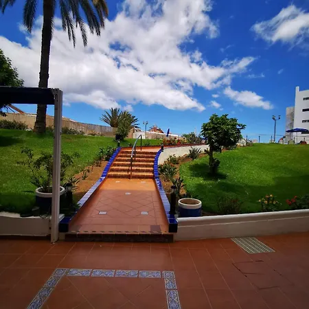 Apartamento Tamaran *