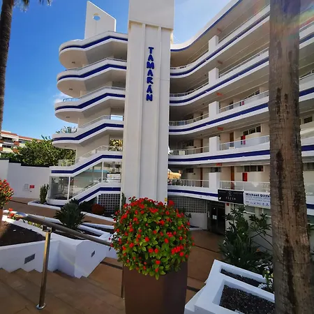 Apartamento Tamaran