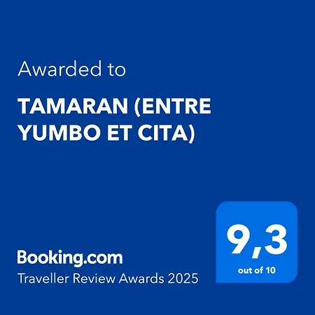 Apartamento Tamaran