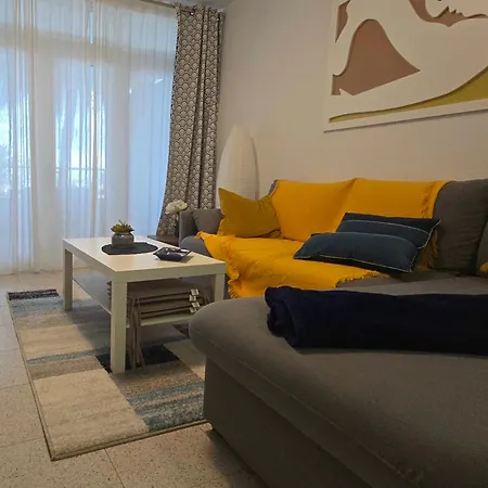 Lejlighed Tamaran Playa del Inglés